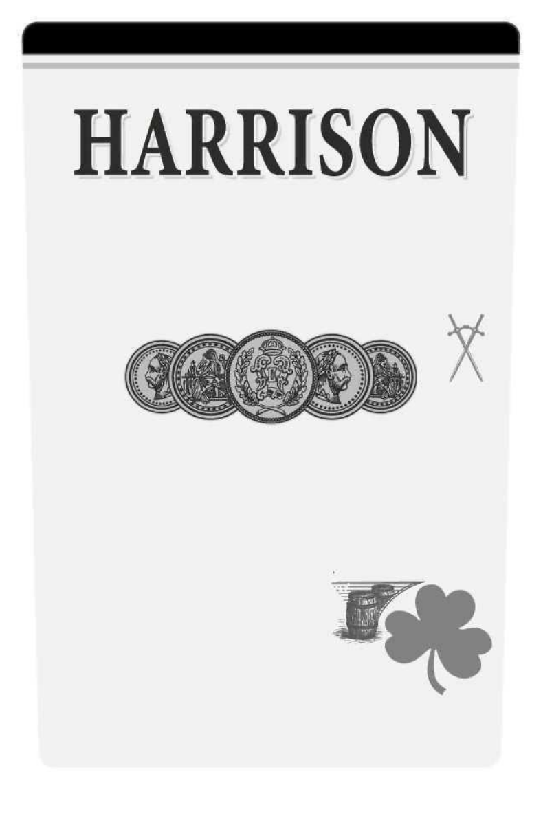 harrison