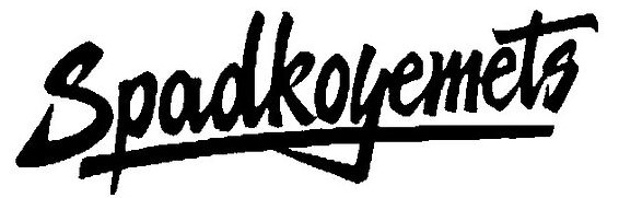 spadkoyemets