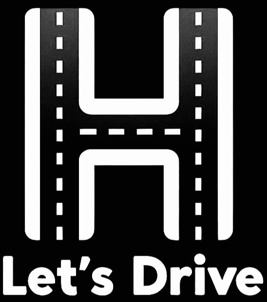 let`s drive
