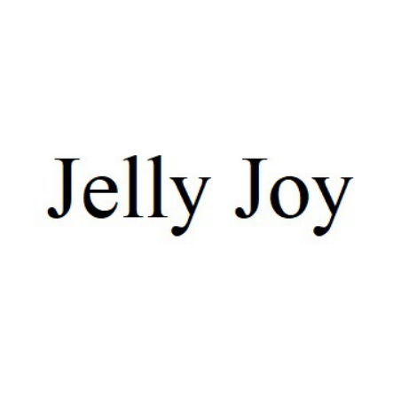 jelly joy