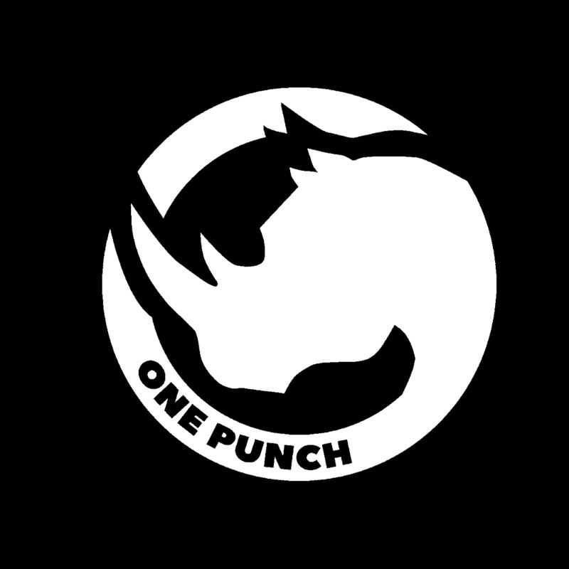 one punch