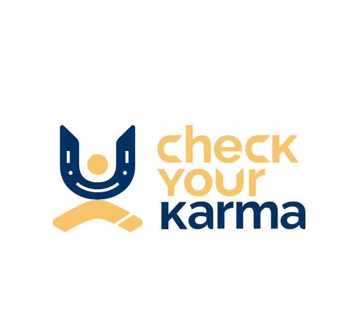 check your carma