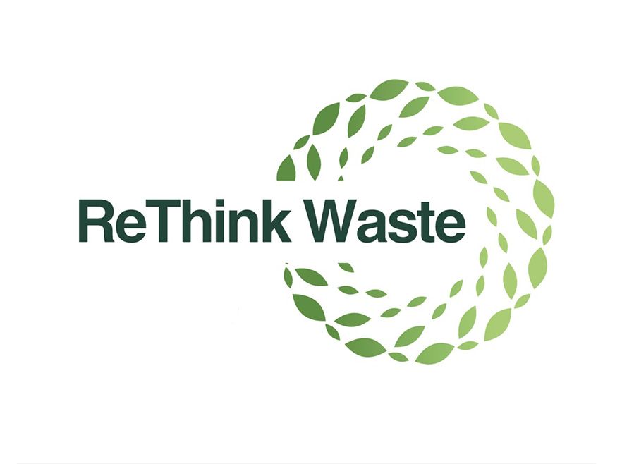 rethink waste