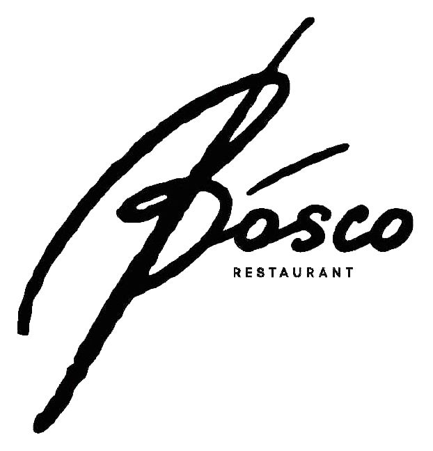 bosco restaurant
