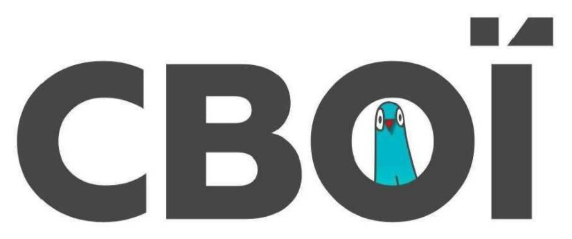 свої
