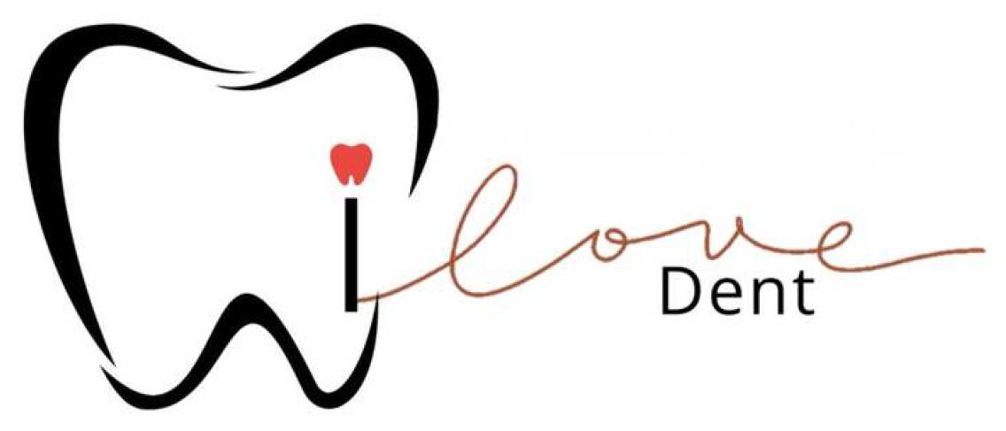 i love dent