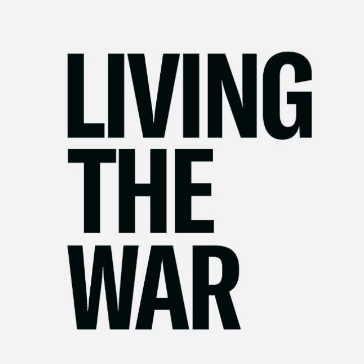 living the war