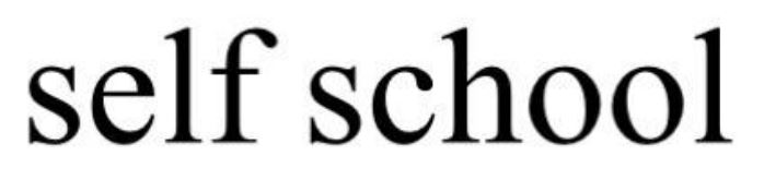 self school