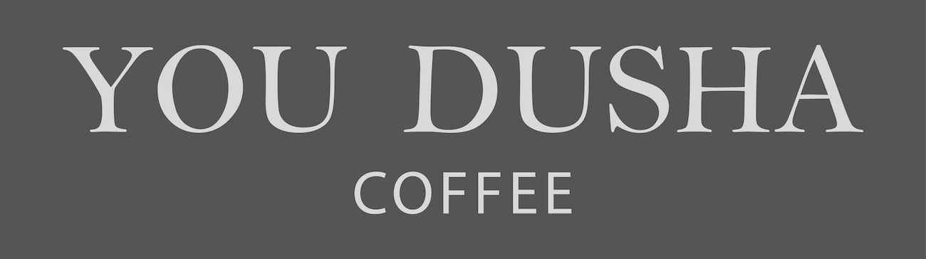 you dusha coffee