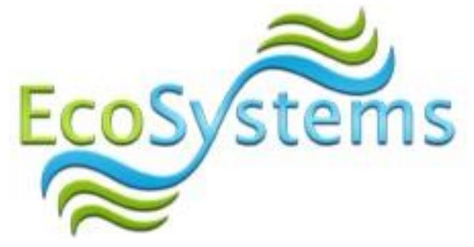 ecosystems