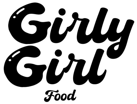 girly girl food