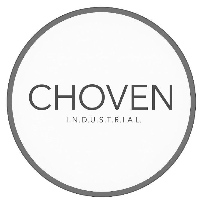 choven i.n.d.u.s.t.r.i.a.l.