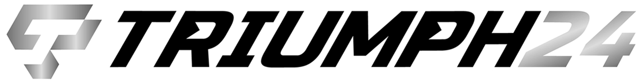 triumph 24