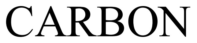 carbon