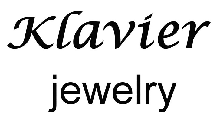 klavier jewelry