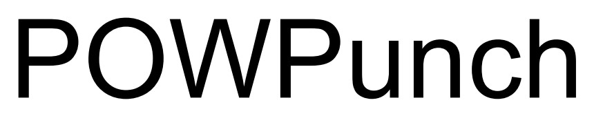 powpunch