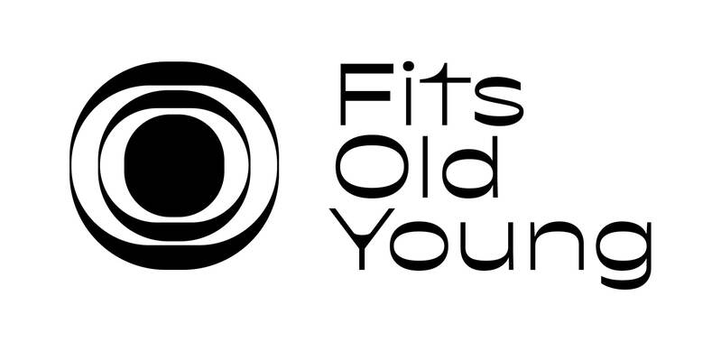 fits old young
