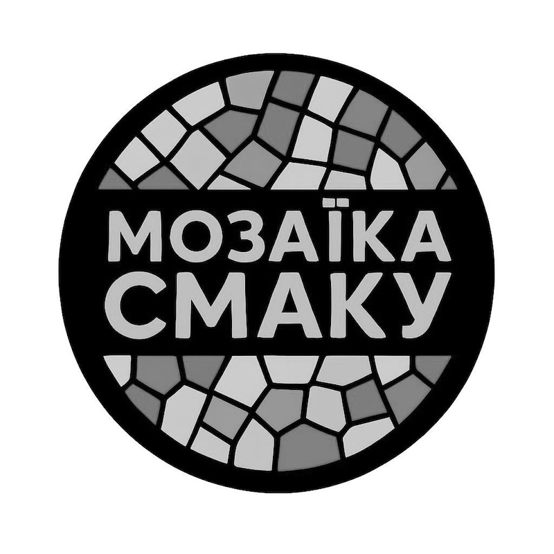 мозаїка смаку