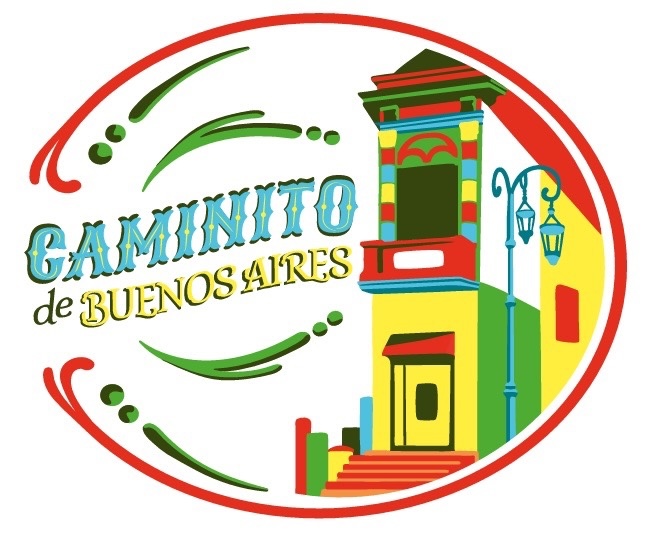 caminito de buenos aires