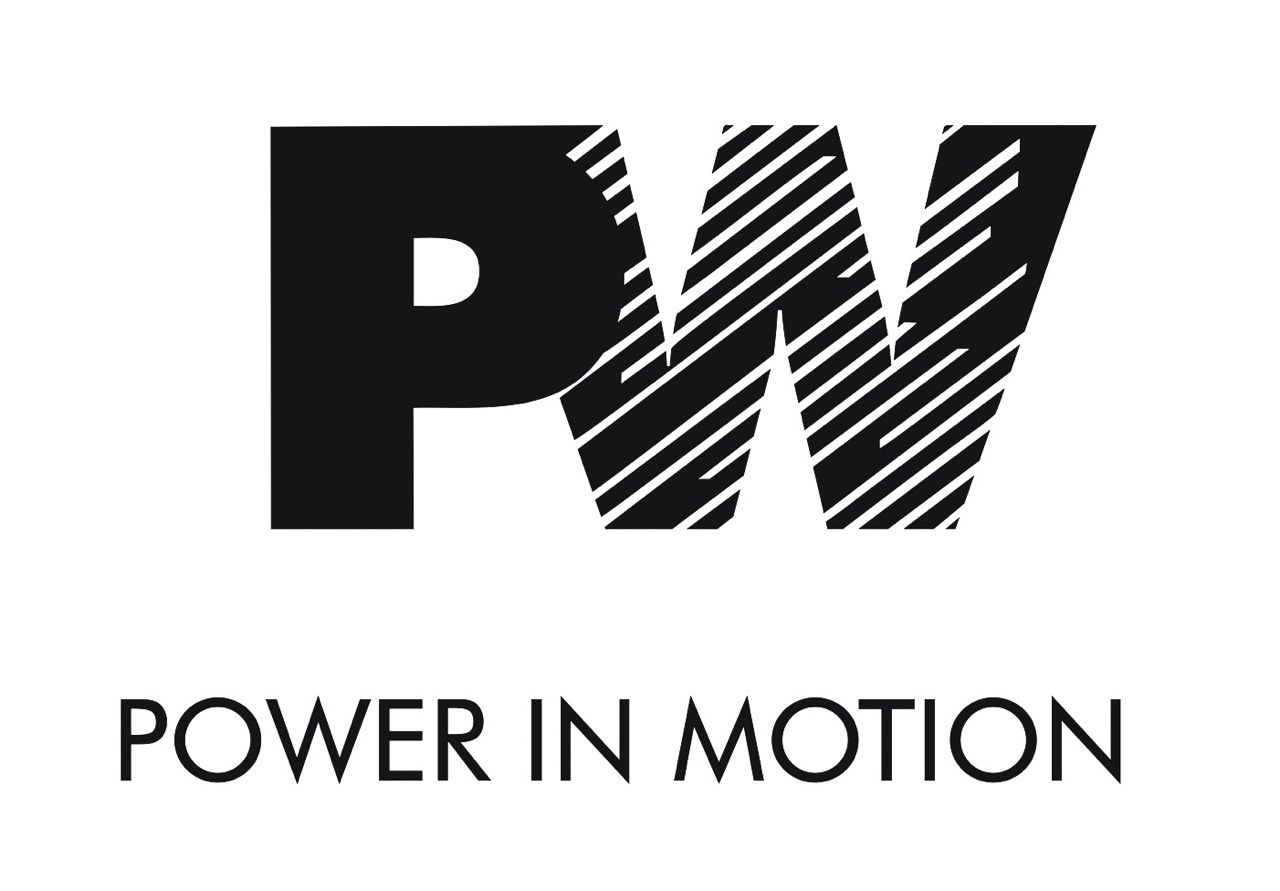 power in motion
