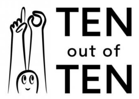 ten out of ten