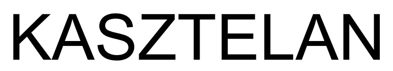 kasztelan