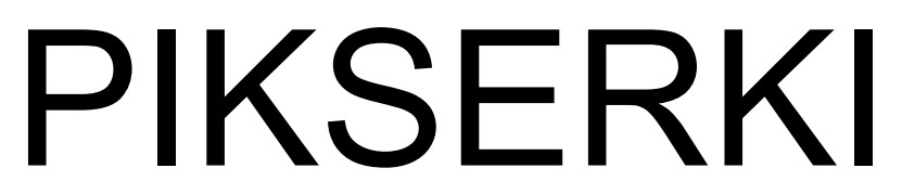 pikserki