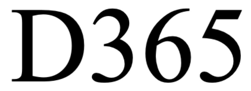 д365