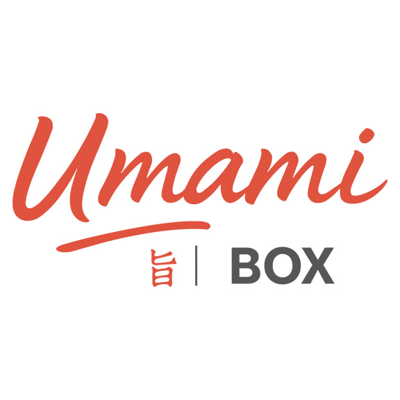 umami box