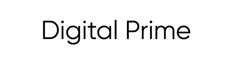 digital prime
