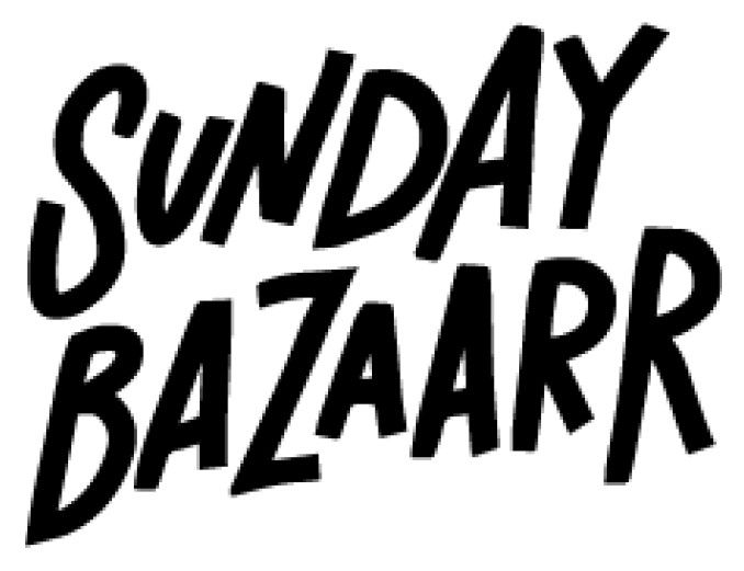 sunday bazaarr