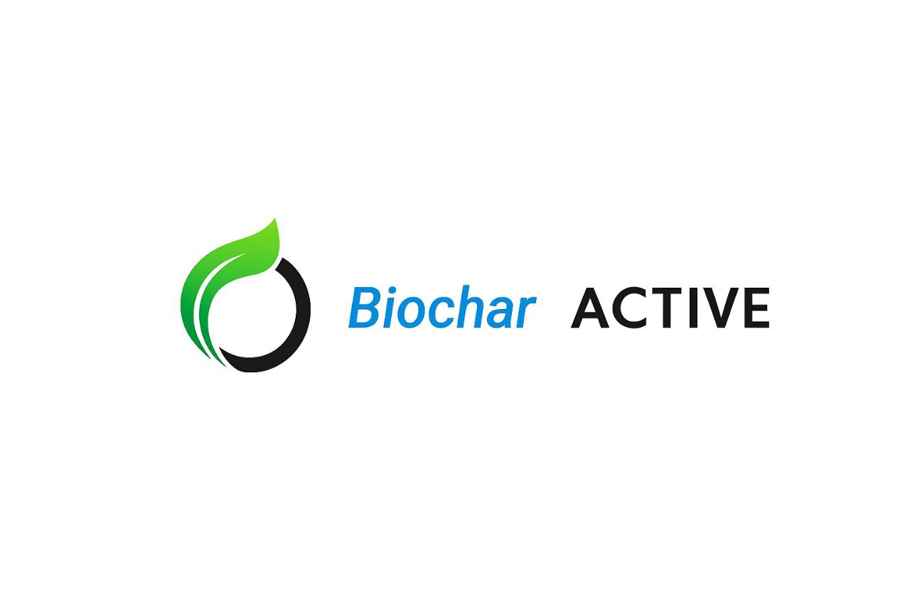 biochar active