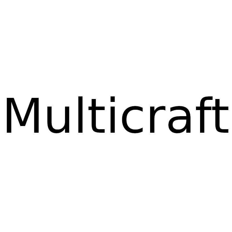 multicraft