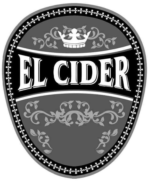 el cider