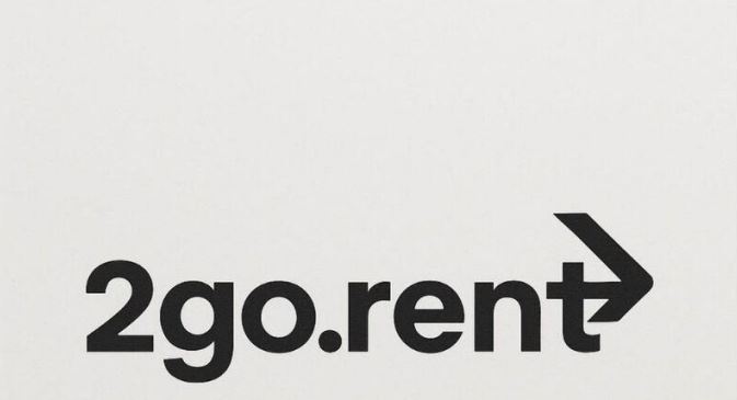 Лого ТМ 2go rent
