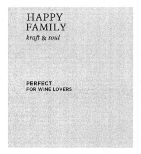 perfect for wine lovers