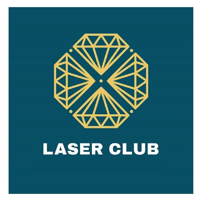 laser club