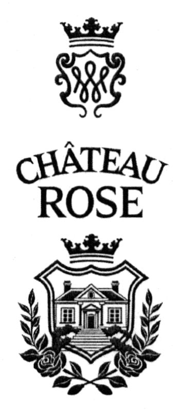 chateau rose