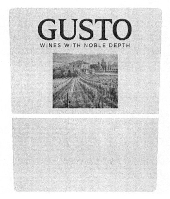wines with noble depth