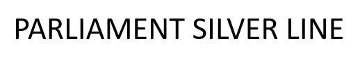 parliament silver line