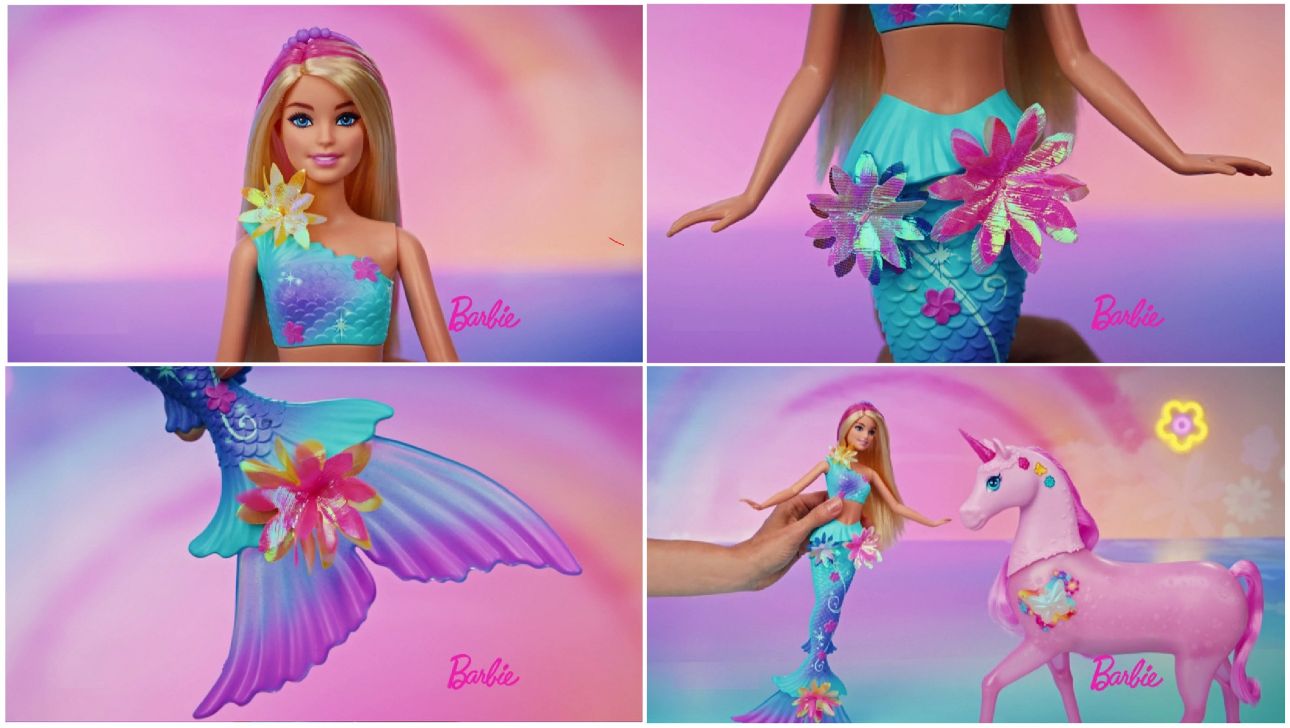 barbie