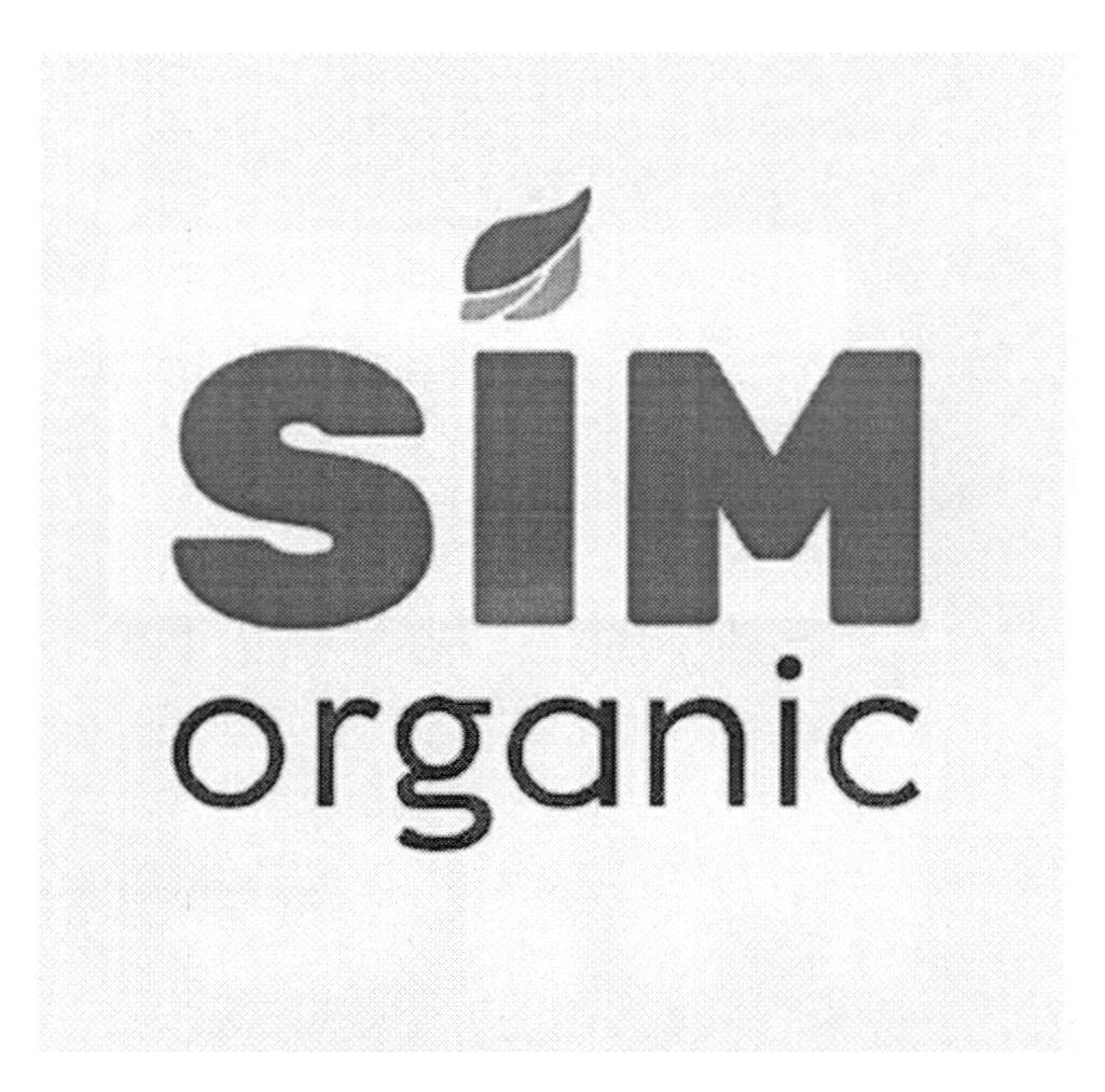 sim organic