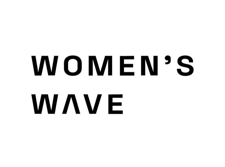 women's wave