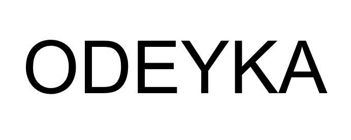 одейка