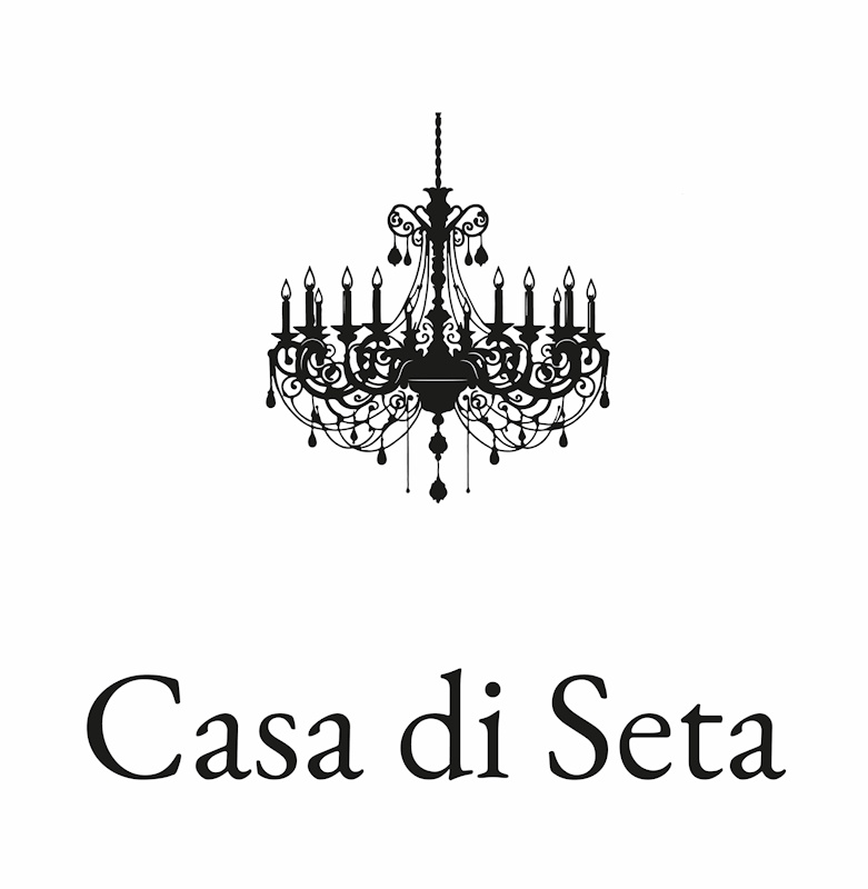 casa di seta