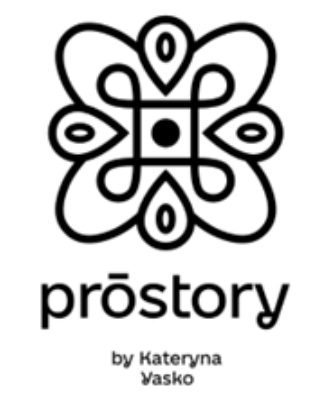 prostory by kateryna yasko