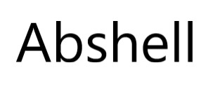 abshell