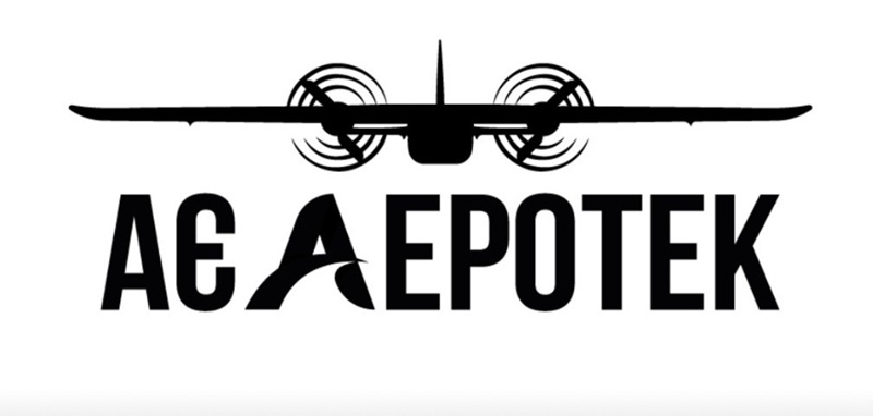 ає аеротек