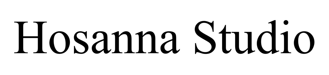hosanna studio
