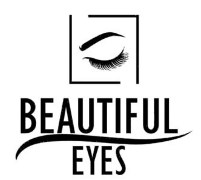 beautiful eyes